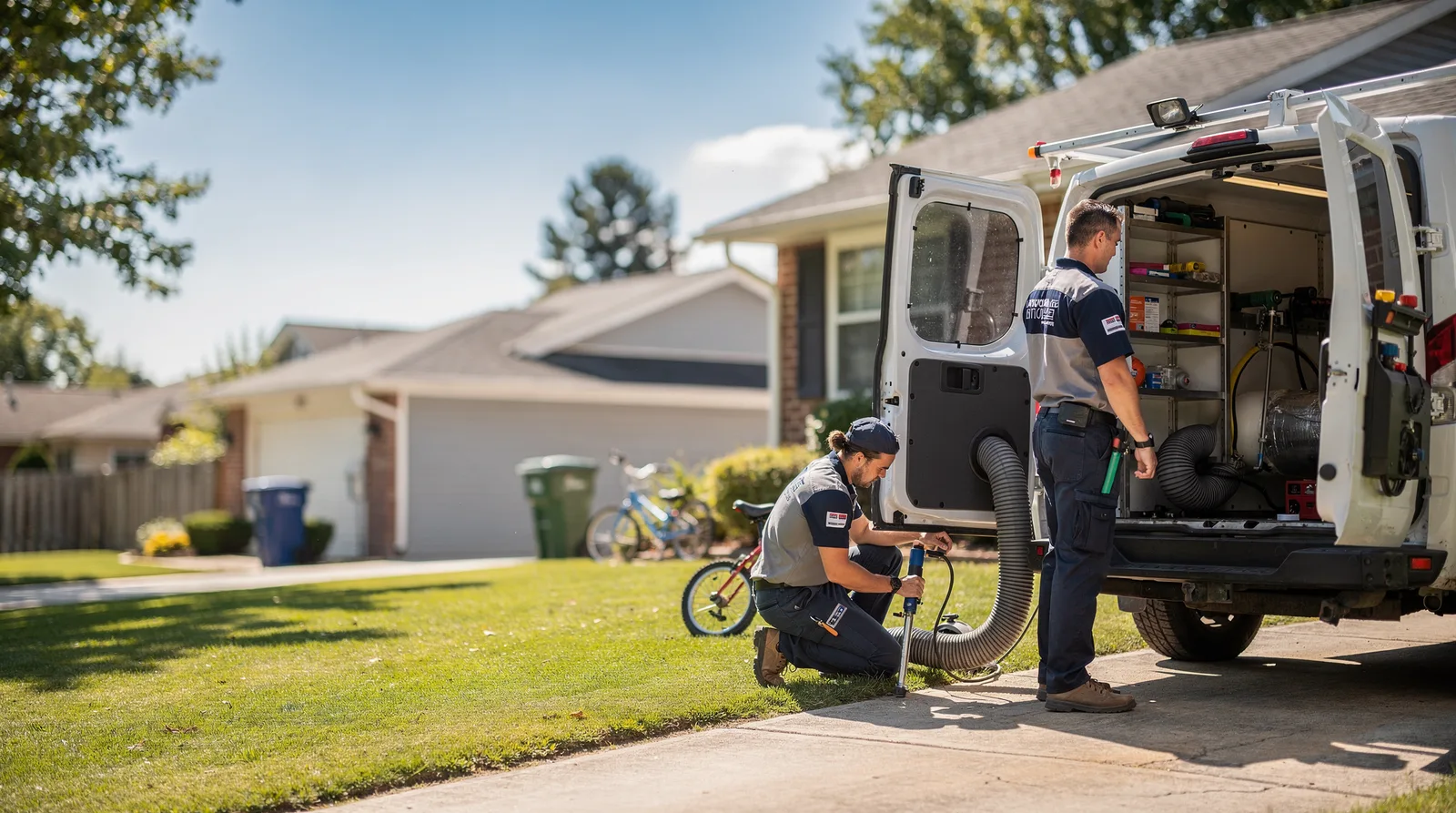 24/7 HVAC Repair & AC Replacement in Coburn, PA near me
